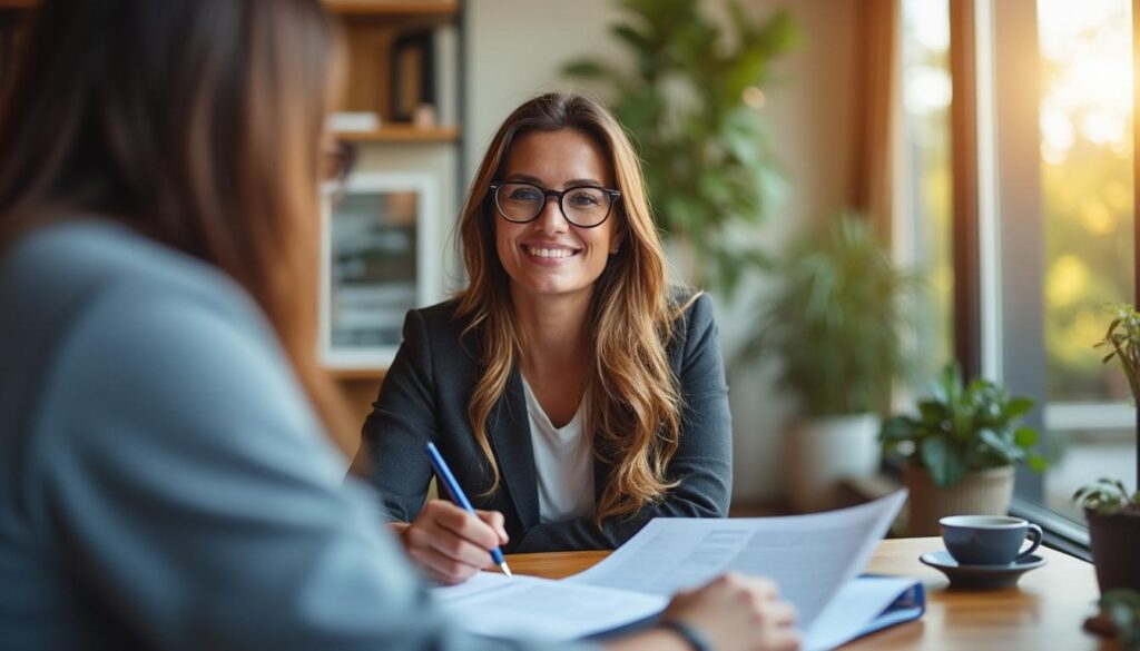 Comment faire une demande de prêt immobilier en agence ?