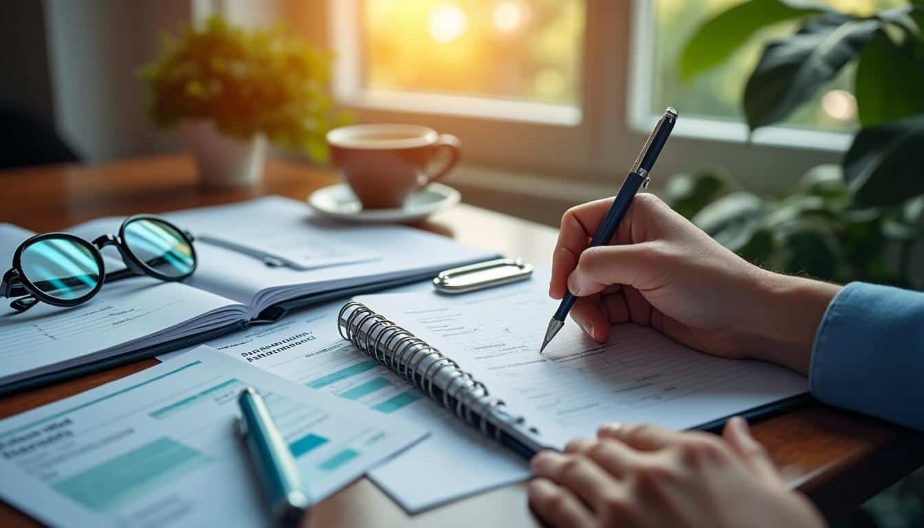 Comprendre l'annexe sur le remboursement des garanties lors d'une hospitalisation complémentaire