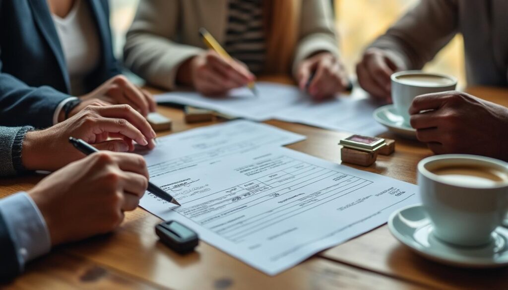 Quels sont les bénéficiaires d’un crédit lors de l’accord bancaire ?