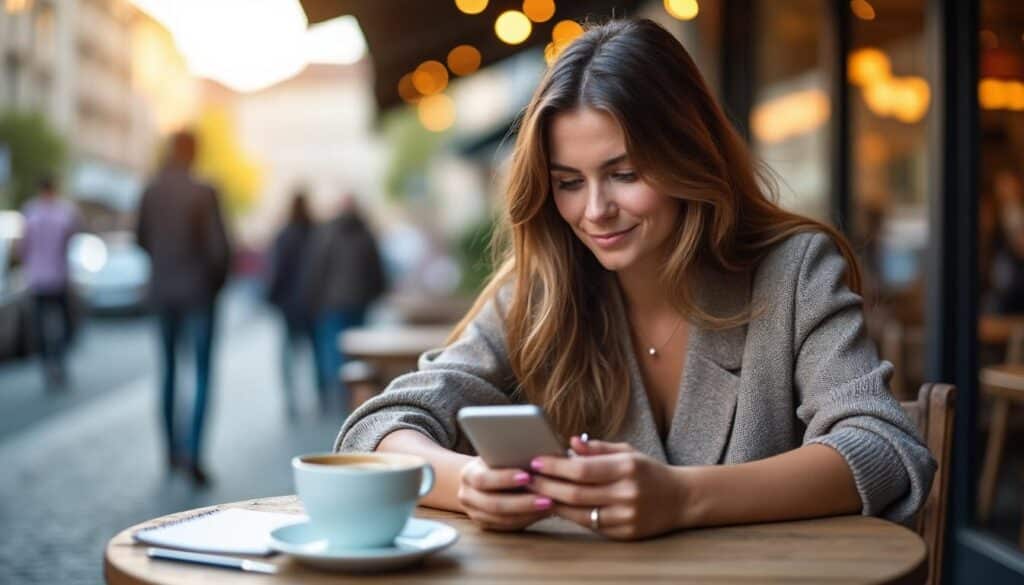 Les avantages d'une gestion souple avec la réserve de crédit