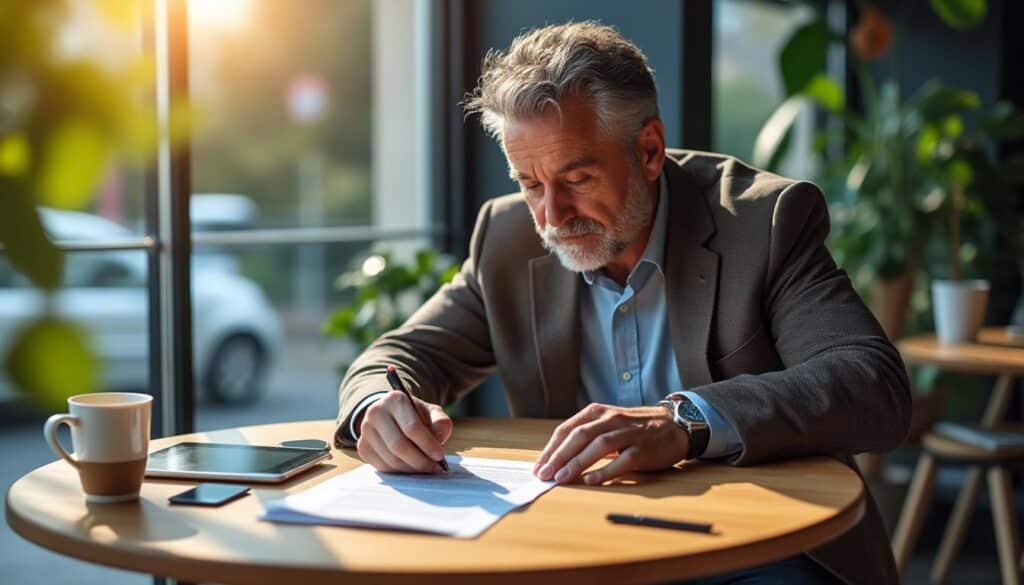 L'utilisation de la réserve de crédit par un client particulier