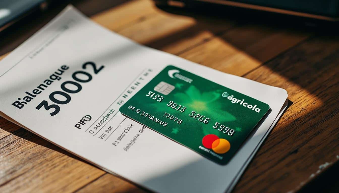 Comprendre le code banque 30002 du Crédit Agricole en France