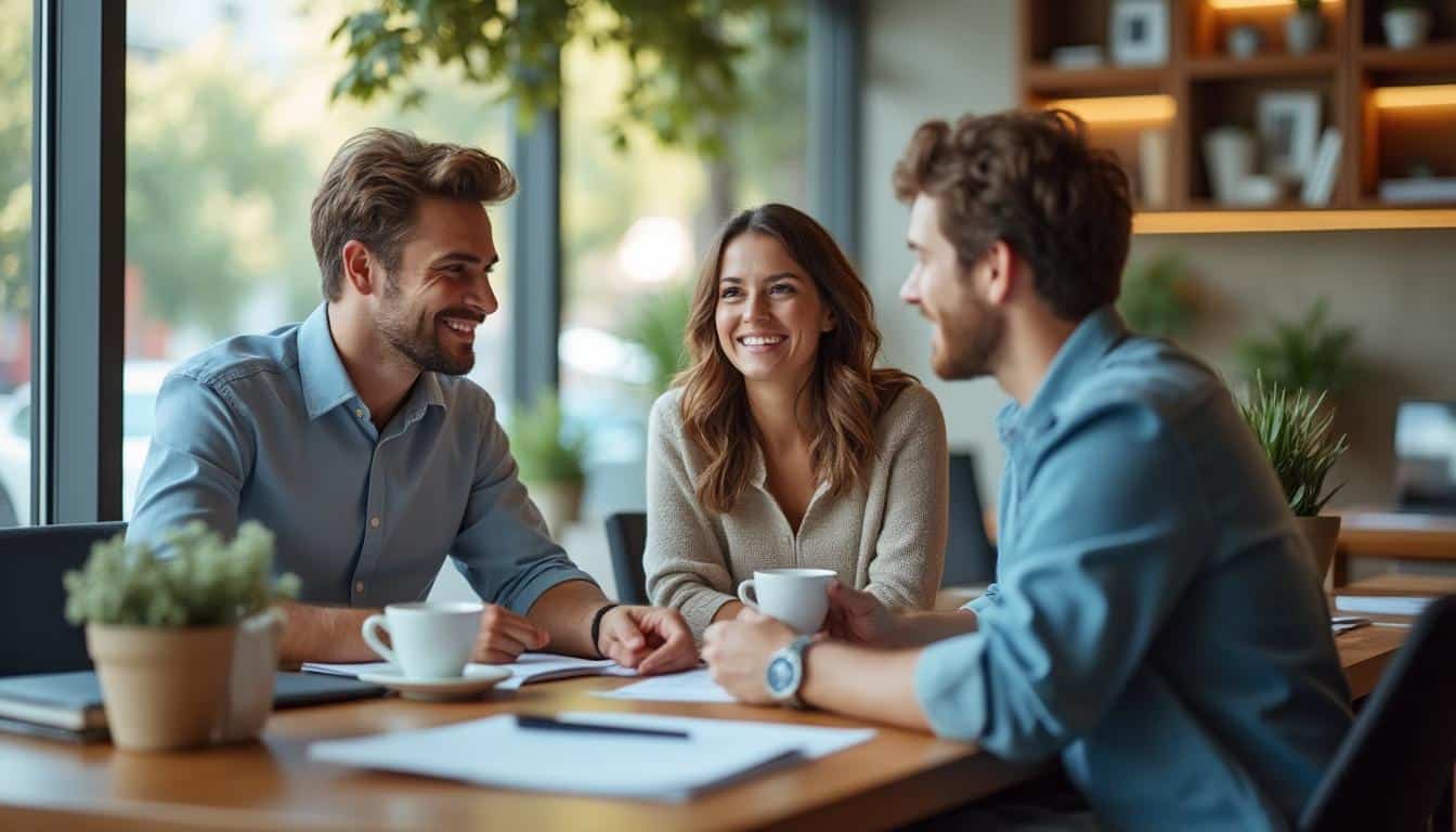 Guide pour ouvrir un compte épargne dans une agence crédit