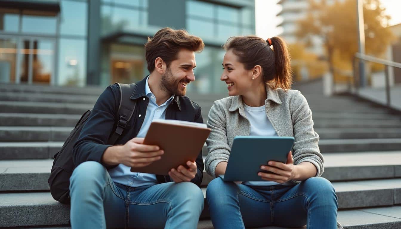 Alternance dans la banque et l’assurance : guide complet et conseils