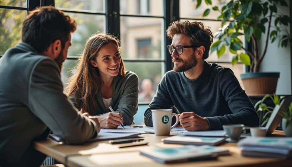 Banques populaires en Alsace : un soutien local pour vos projets