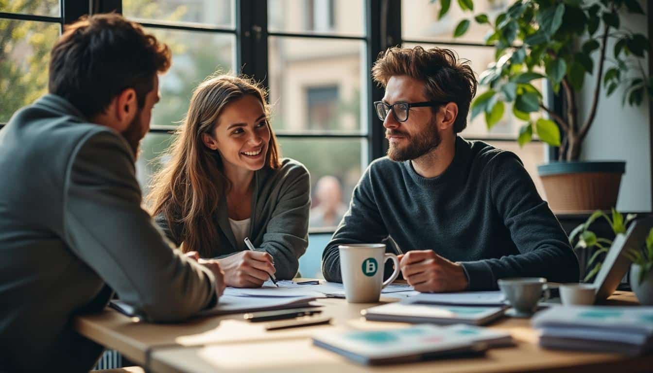 Banques populaires en Alsace : un soutien local pour vos projets