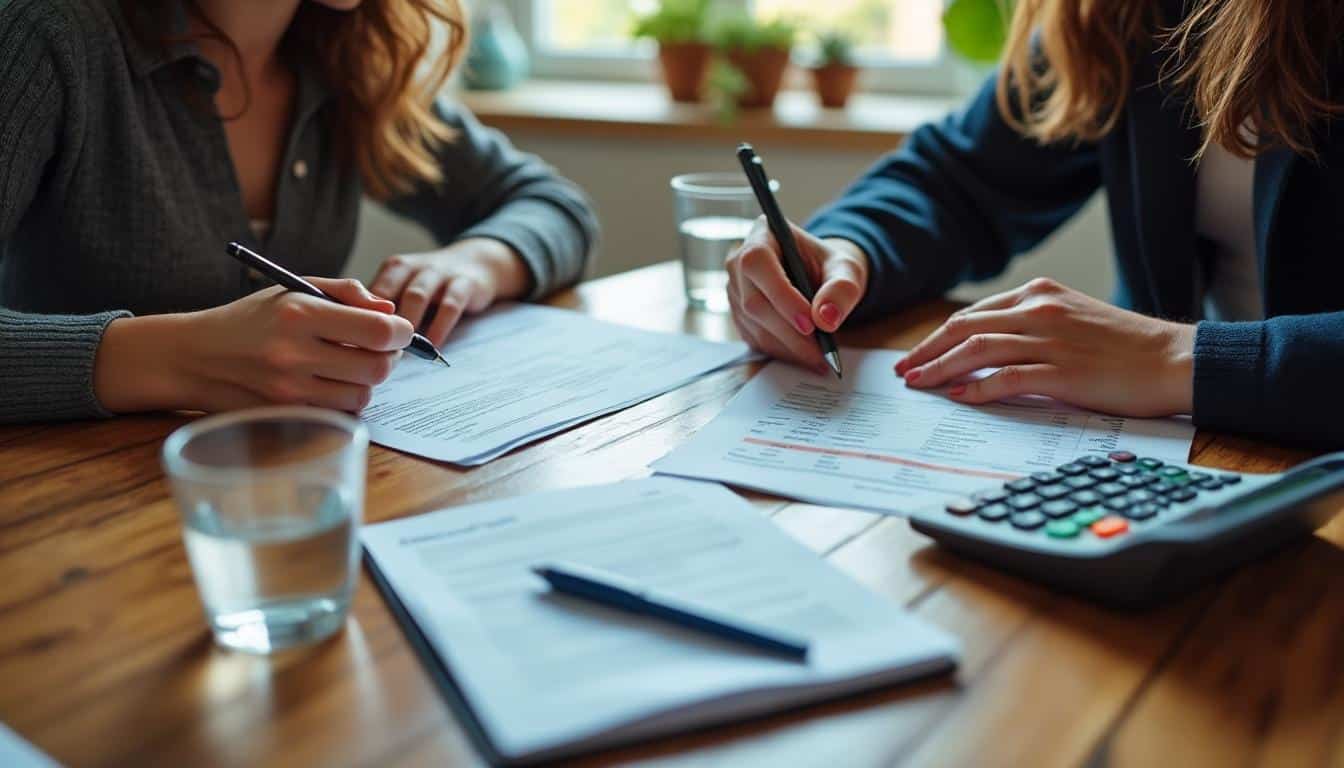 Comment gérer un changement de situation de l’emprunteur pour le bénéficiaire du crédit ?