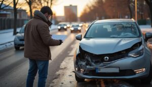 Que savoir sur le contrat de responsabilité en assurance automobile lors d’un sinistre ?