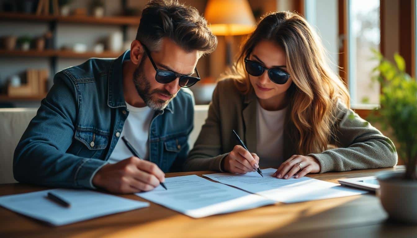 Comprendre les contrats de responsabilité civile en assurance habitation