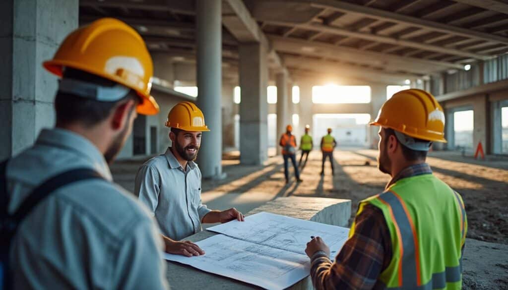 Tout savoir sur le contrat de responsabilité décennale concernant les travaux de construction