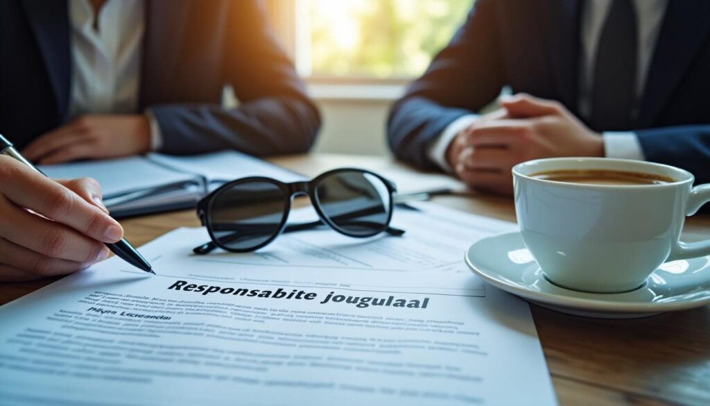 Comment fonctionne le contrat de responsabilité juridique en cas de litige avec l’assurance ?