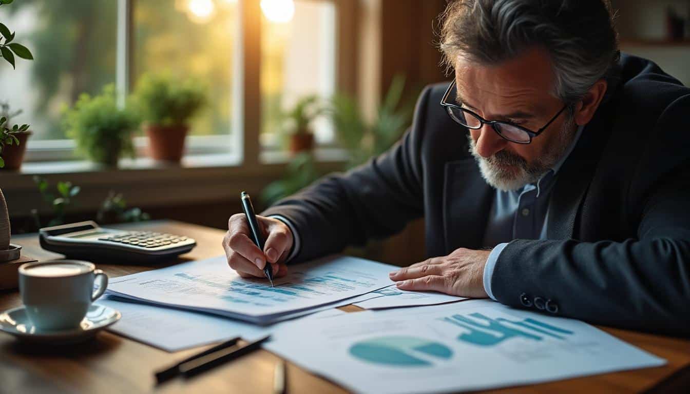 Quelle fiscalité s'applique sur les dividendes d'assurance pour les actionnaires français ?