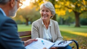 Toutes les démarches d’assurance vieillesse à connaître avec un bon conseil retraite