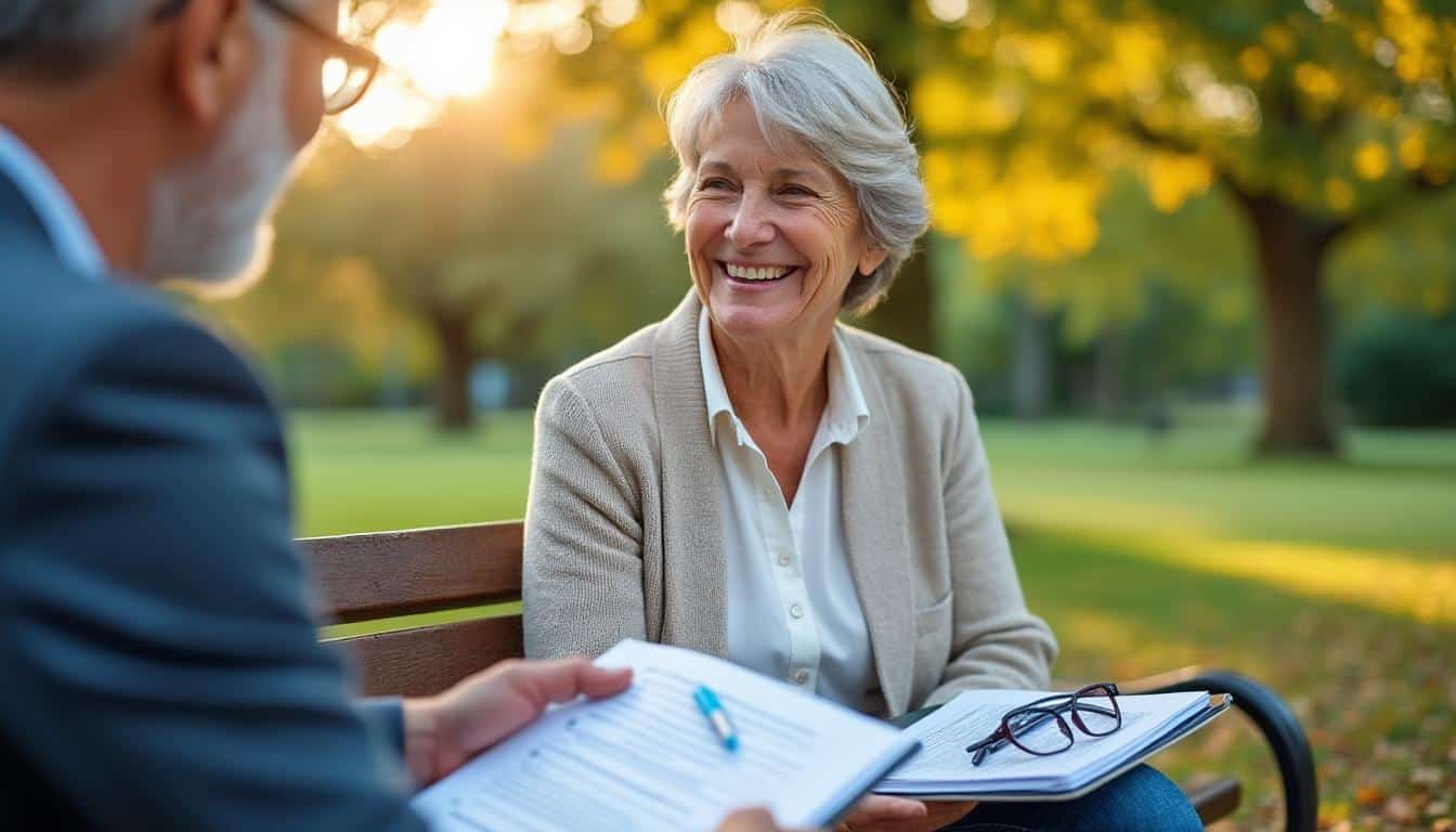 Toutes les démarches d’assurance vieillesse à connaître avec un bon conseil retraite