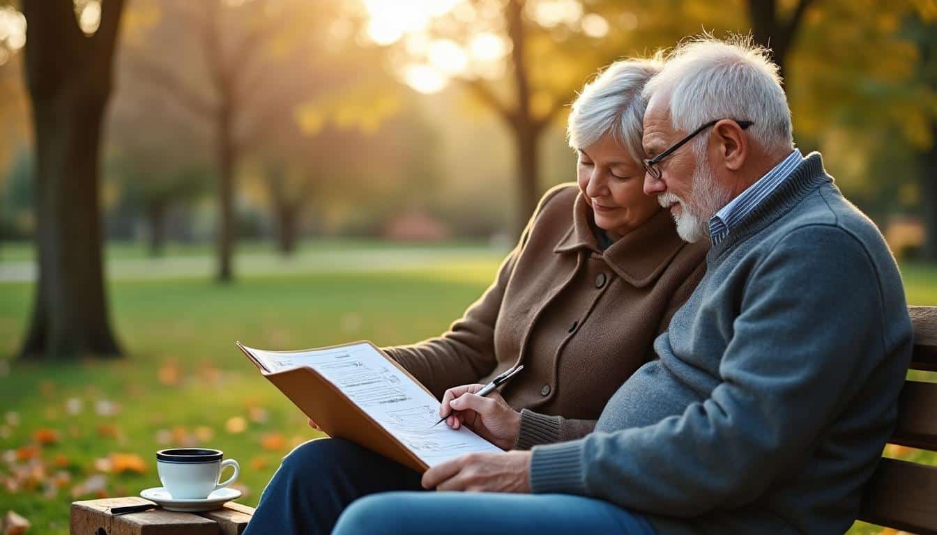 Le conseil pour un plan d’épargne bancaire adapté à votre retraite