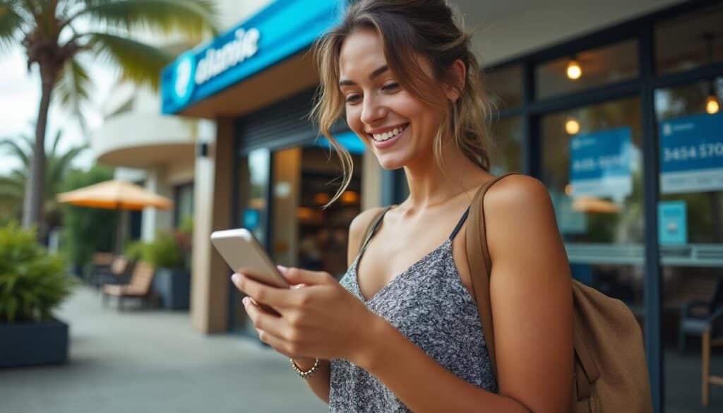 Banque en Nouvelle-Calédonie : guide complet des services et offres