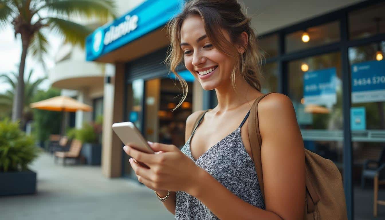 Banque en Nouvelle-Calédonie : guide complet des services et offres