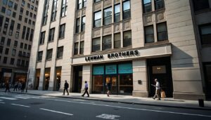 Banque Lehman Brothers : comprendre sa faillite et son impact en 2026