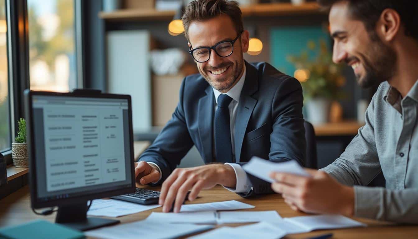 Illustration: Comprendre les différents codes bancaires et leur fonctionnement