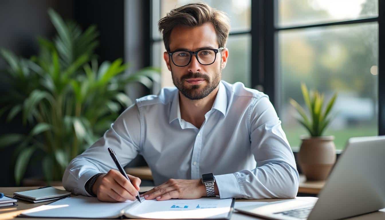 Conseiller professionnel en banque : salaire, missions et perspectives