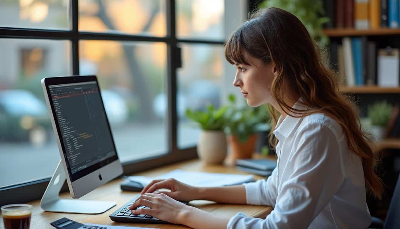 Devenir comptable de banque : guide complet et conseils clés