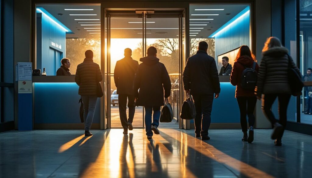 Ouverture des banques : horaires, services et conseils pratiques