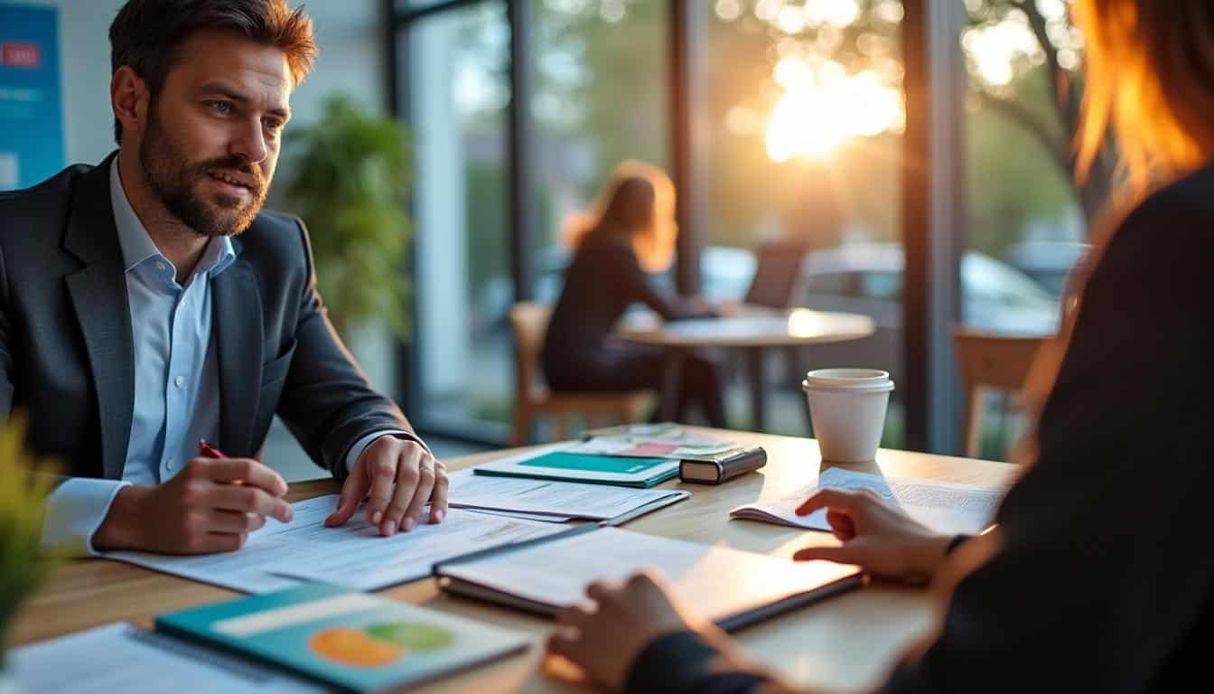 Illustration: Comprendre les parts sociales : un titre pour mieux saisir leur rôle dans le capital mutualiste