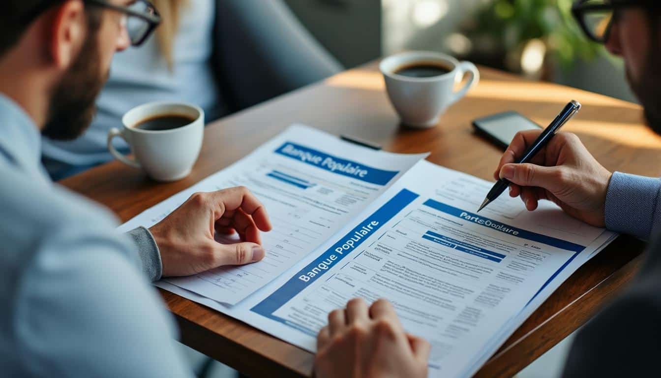 Parts sociales de la Banque Populaire : avis complet et guide pratique