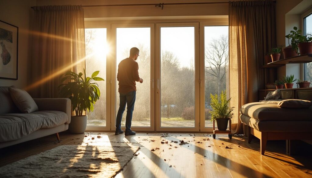 Assurance bris de glace habitation : guide complet pour bien choisir