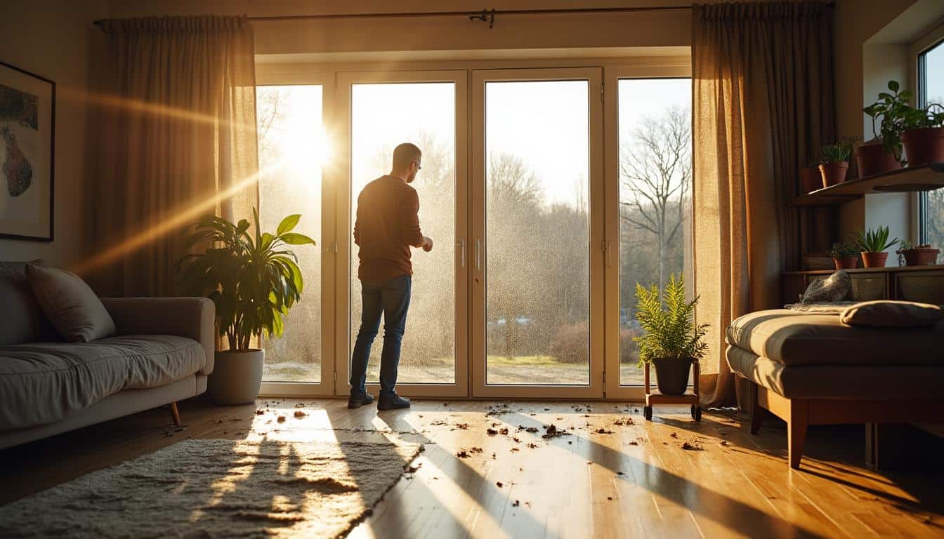 Assurance bris de glace habitation : guide complet pour bien choisir