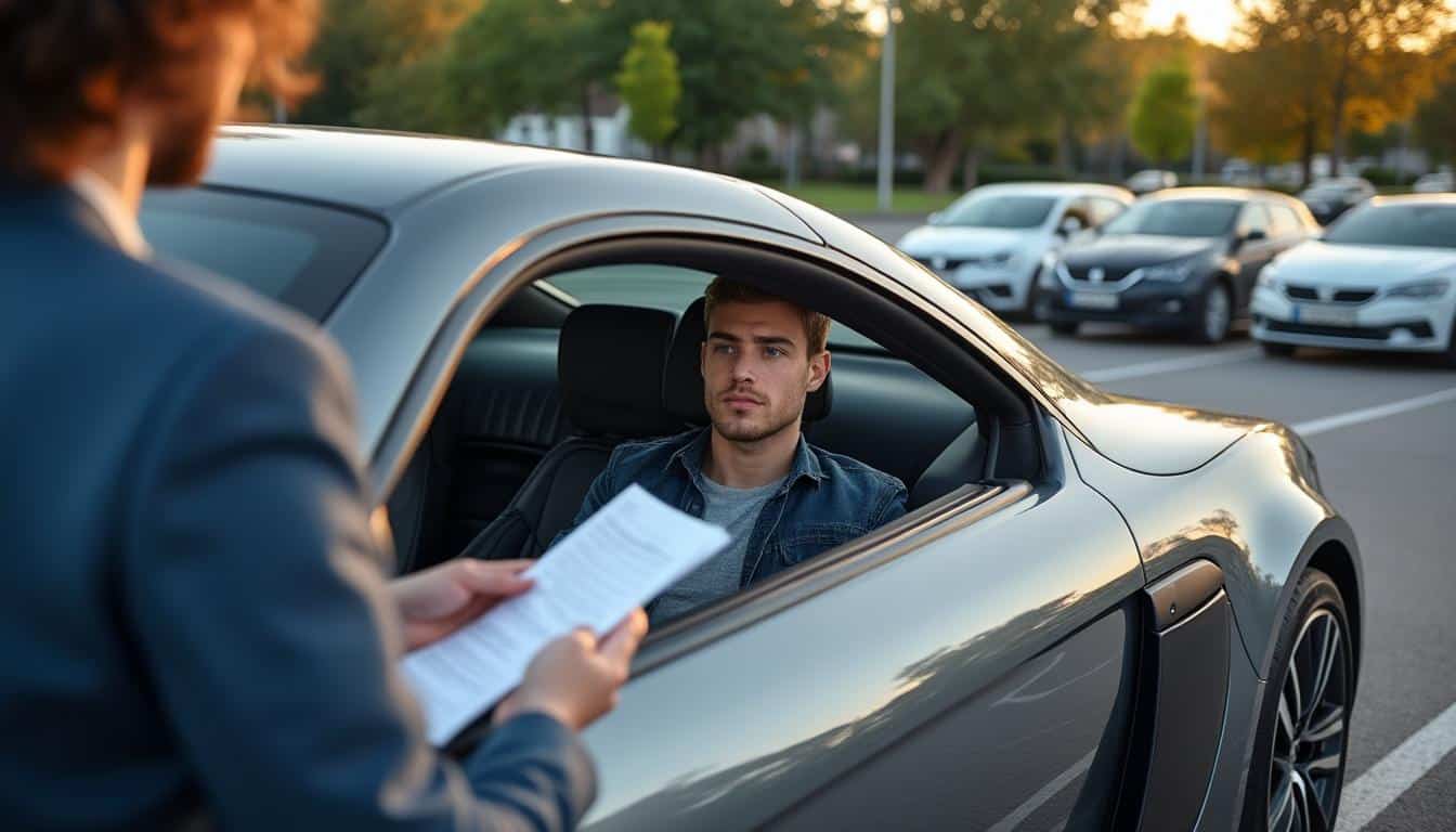 Illustration: Comprendre l’assurance dédiée aux jeunes conducteurs et ses coûts spécifiques