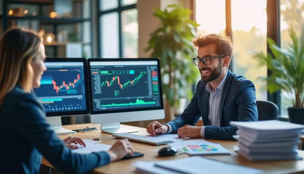 Bank SWIFT : Comprendre son rôle clé dans les transferts bancaires