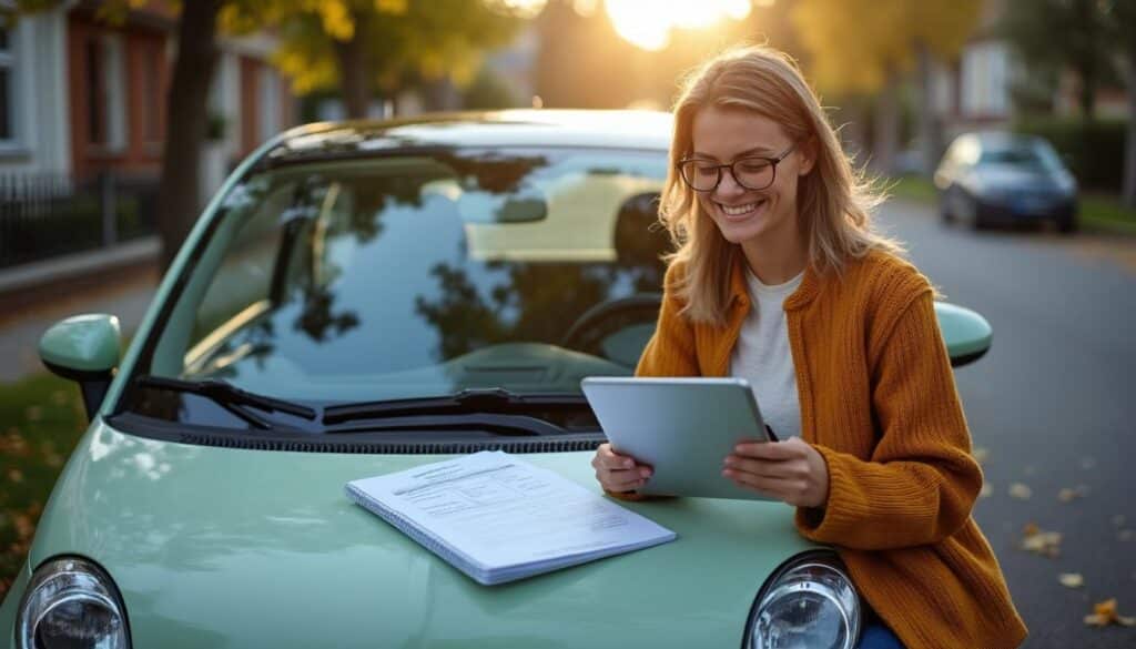 Comparateur d’assurance voiture sans permis : trouvez la meilleure offre