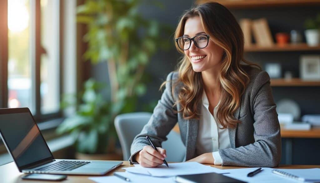 Conseillère bancaire salaire : guide complet des rémunérations et évolutions