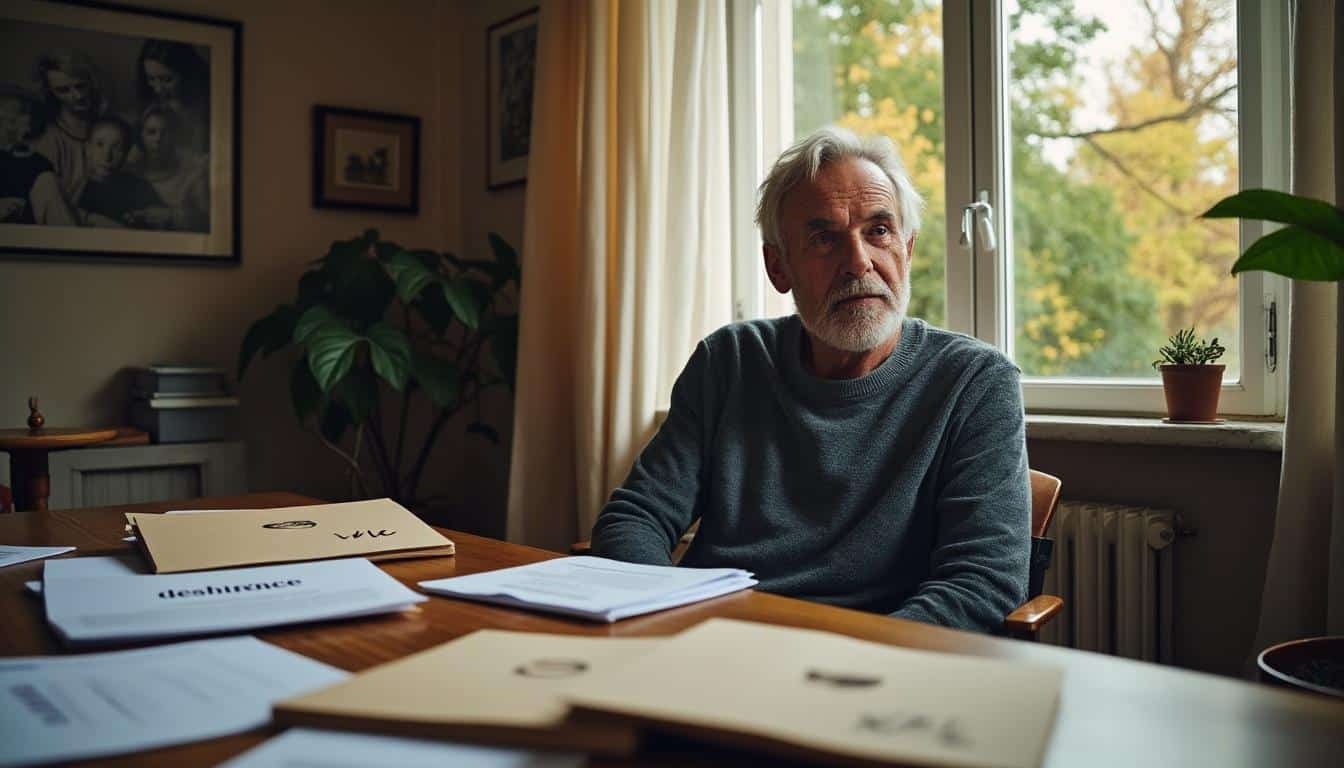 Illustration: Comprendre la déshérence dans les contrats d’assurance vie