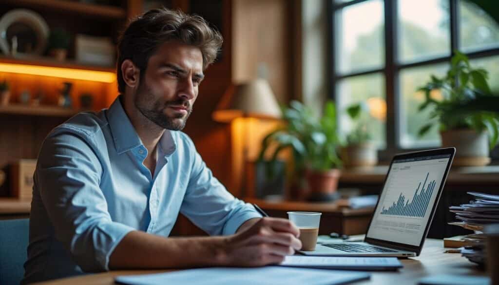 Devenir courtier en assurance : guide complet pour réussir