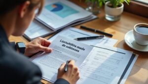 Justificatif de dispense de mutuelle : comment l’obtenir et le présenter