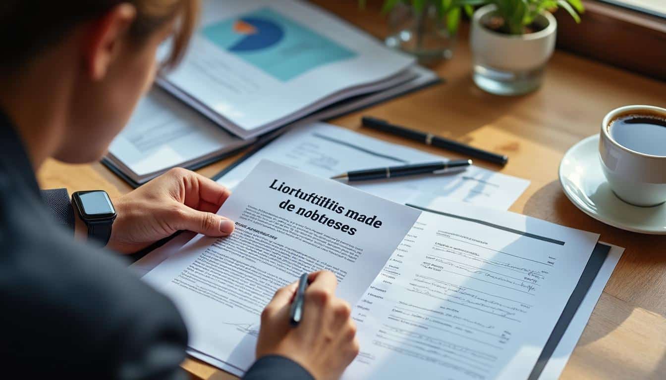 Justificatif de dispense de mutuelle : comment l’obtenir et le présenter