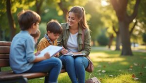 La mutuelle des assistantes maternelles : garanties et conseils essentiels