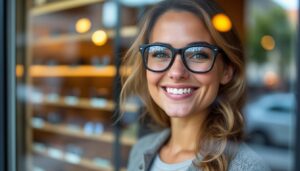 Meilleur mutuelle optique : guide pour bien choisir votre couverture