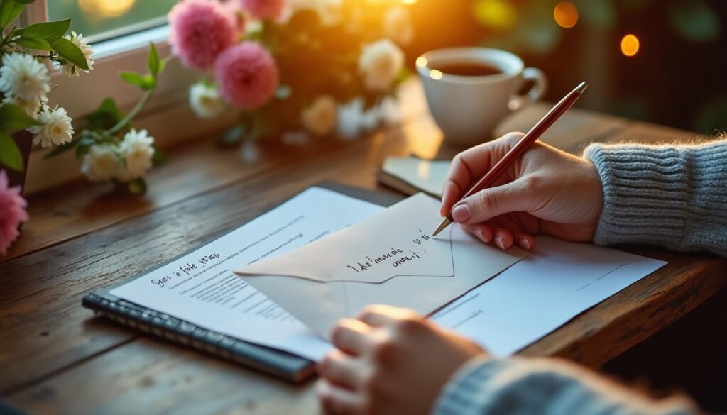 Mot pour un départ à la retraite : conseils et exemples inspirants