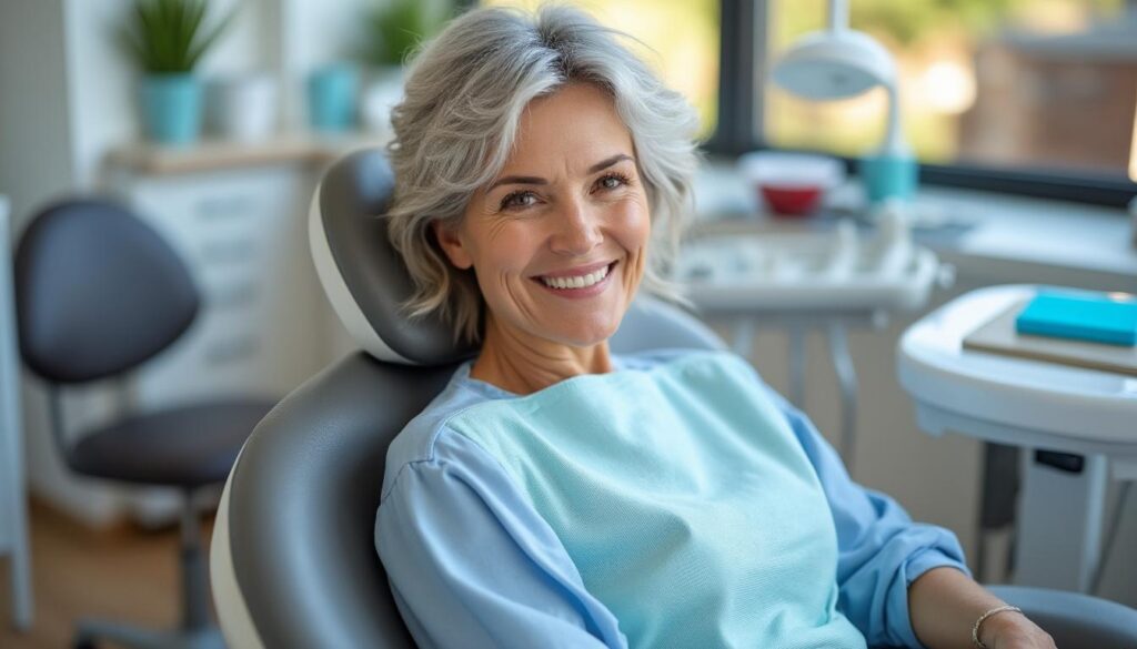 Mutuelle dentaire adulte : choisir la meilleure couverture santé