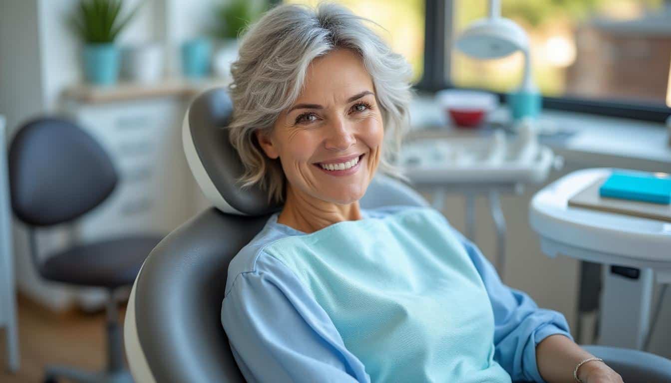 Mutuelle dentaire adulte : choisir la meilleure couverture santé