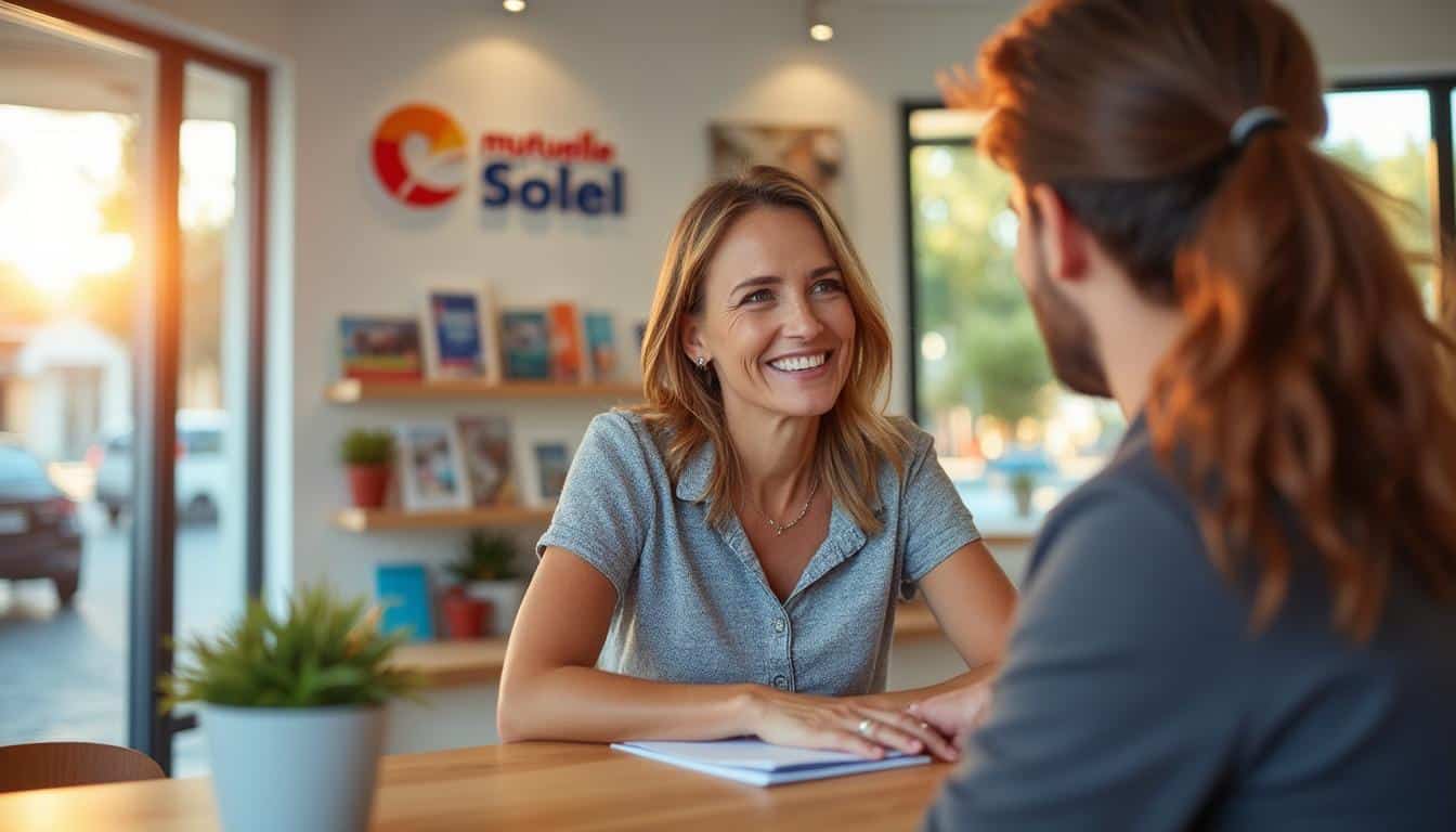 Illustration: Qui est la mutuelle du soleil et quel rôle joue-t-elle à Marseille ?