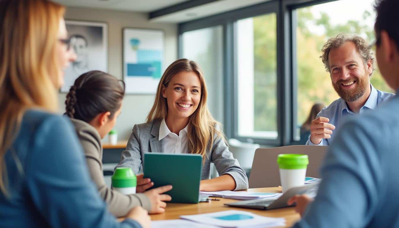 Illustration: Découvrez qui est la mutuelle Ociane Matmut, son histoire et ses valeurs