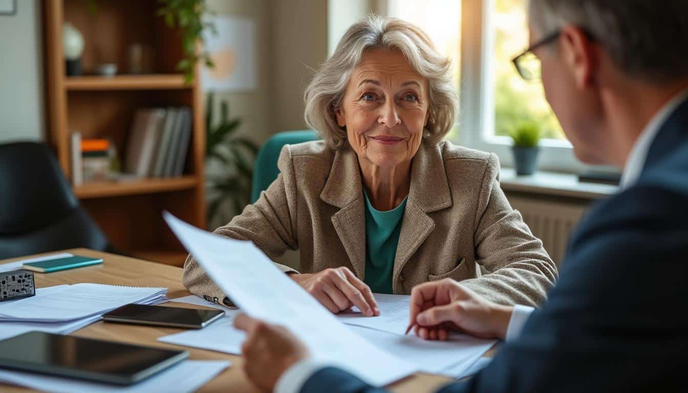 Illustration: Comprendre le fonctionnement du préavis en cas de départ à la retraite