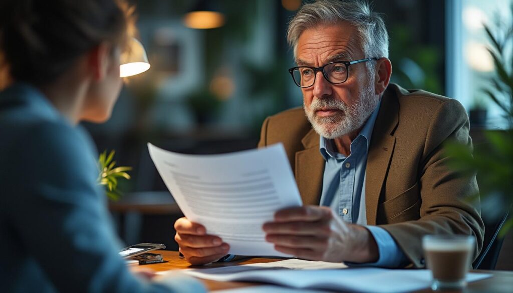 Préavis de départ à la retraite : Durée, règles et démarches clés