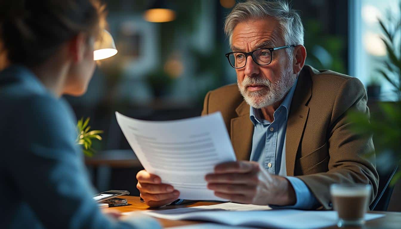 Préavis de départ à la retraite : Durée, règles et démarches clés