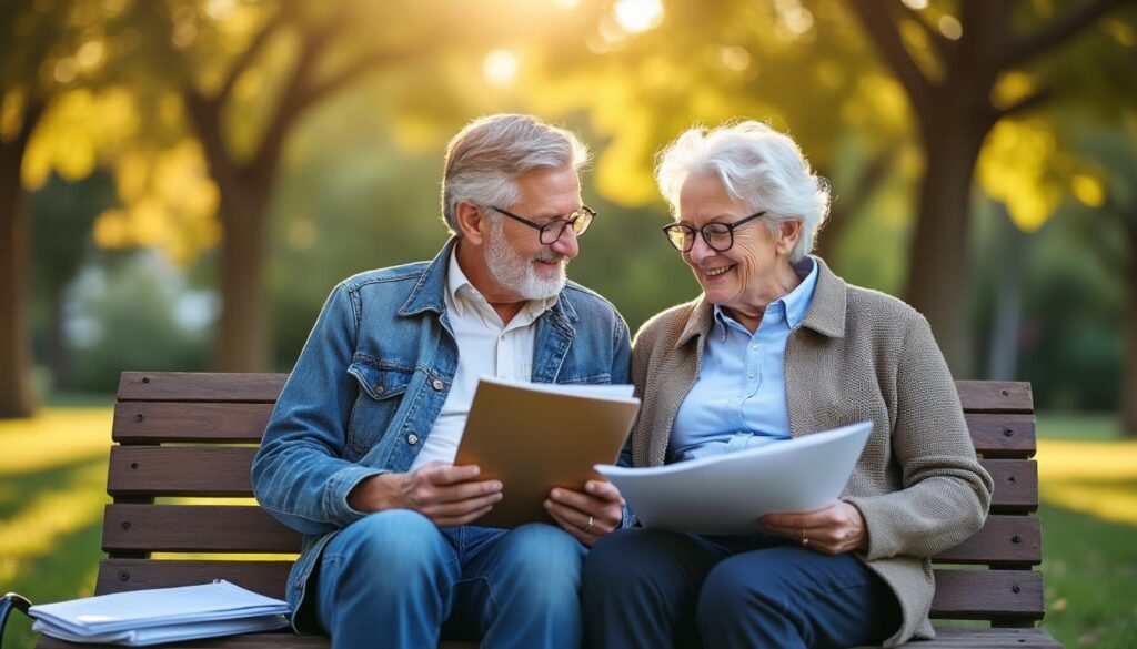 Retraite et RQTH : bien préparer son départ anticipé et ses droits