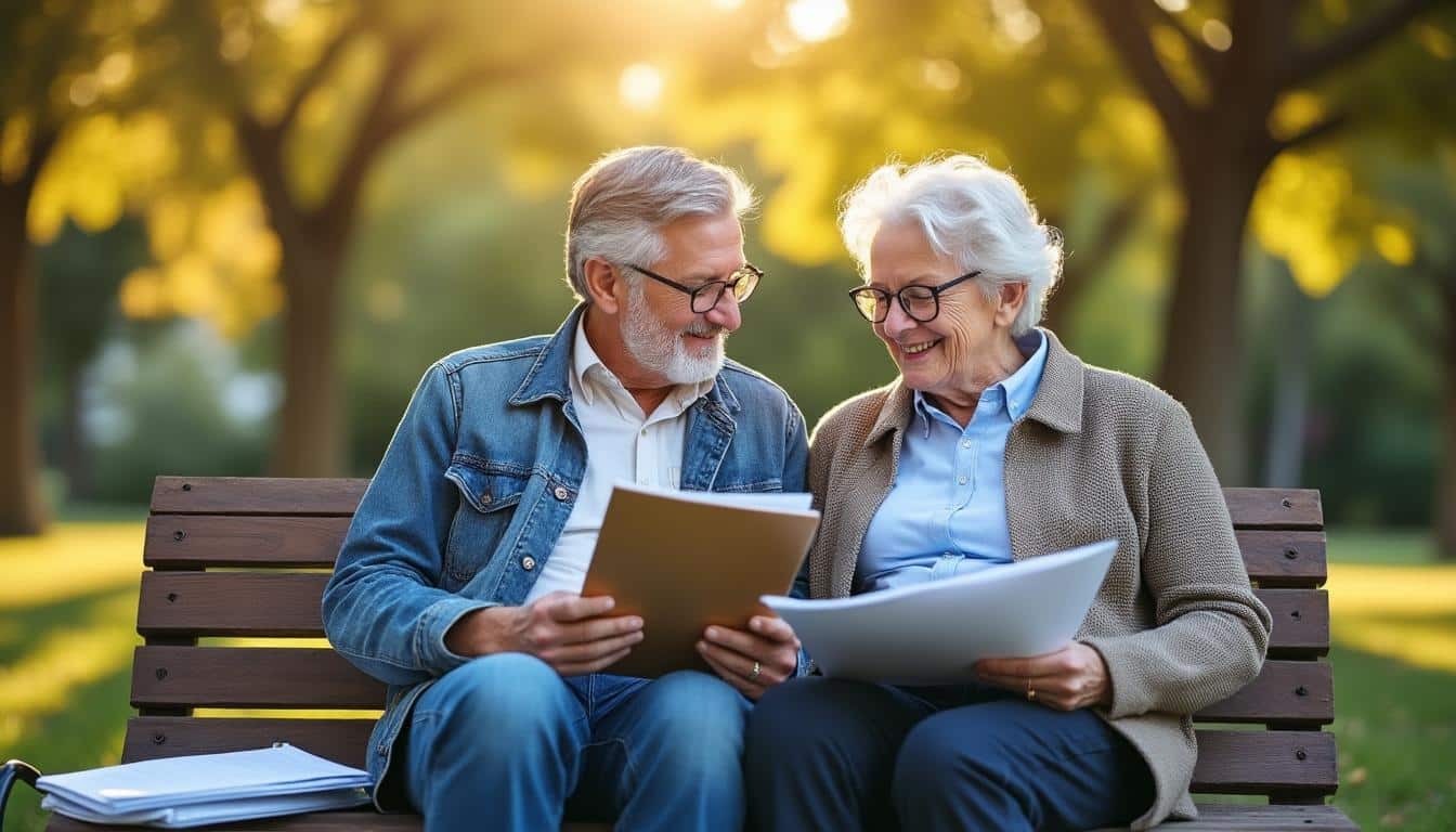 Retraite et RQTH : bien préparer son départ anticipé et ses droits